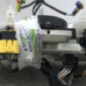Com (Bloc Contacteur Tournant+Commodo Essuie Glace+Commodo Phare) RENAULT LAGUNA 3