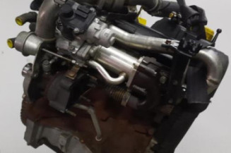Moteur NISSAN NOTE 1 Photo n°1