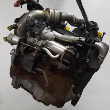 Moteur NISSAN NOTE 1 Photo n°1