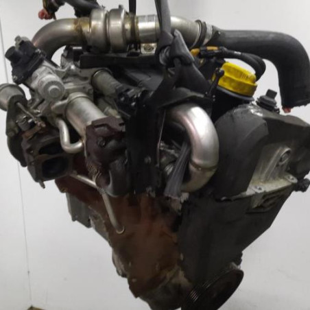 Moteur NISSAN NOTE 1