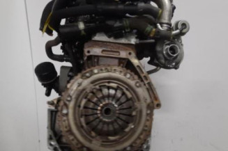 Moteur NISSAN NOTE 1 Photo n°3