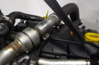 Moteur NISSAN NOTE 1 Photo n°4