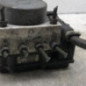 Bloc ABS (freins anti-blocage) NISSAN NOTE 1