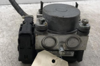 Bloc ABS (freins anti-blocage) NISSAN NOTE 1