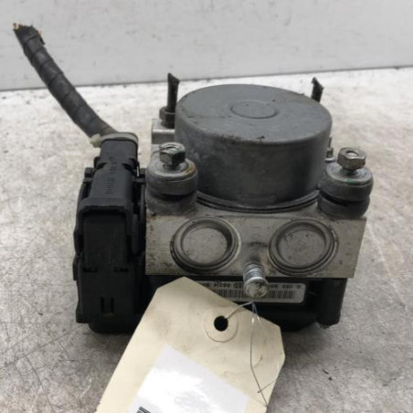Bloc ABS (freins anti-blocage) NISSAN NOTE 1