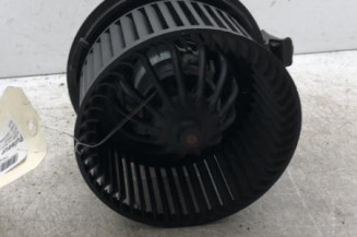 Pulseur d'air NISSAN NOTE 1