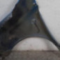 Aile avant droit NISSAN NOTE 1