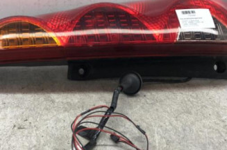 Feu arriere principal droit (feux) NISSAN NOTE 1 Photo n°1