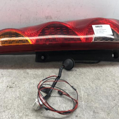 Feu arriere principal droit (feux) NISSAN NOTE 1 Photo n°1