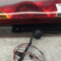 Feu arriere principal droit (feux) NISSAN NOTE 1