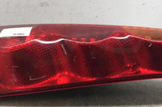 Feu arriere principal droit (feux) NISSAN NOTE 1