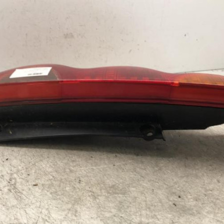 Feu arriere principal gauche (feux) NISSAN NOTE 1