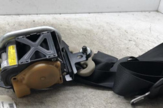 Ceinture avant droit NISSAN NOTE 1 Photo n°1