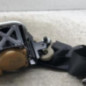 Ceinture avant droit NISSAN NOTE 1