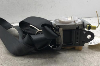 Ceinture avant droit NISSAN NOTE 1 Photo n°3