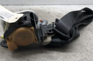 Ceinture avant gauche NISSAN NOTE 1 Photo n°1