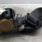 Ceinture avant gauche NISSAN NOTE 1