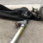 Ceinture avant gauche NISSAN NOTE 1