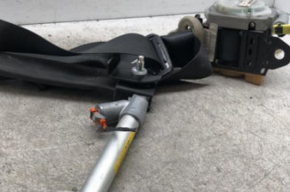 Ceinture avant gauche NISSAN NOTE 1 Photo n°3