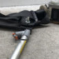 Ceinture avant gauche NISSAN NOTE 1