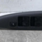Interrupteur de leve vitre avant gauche NISSAN NOTE 1