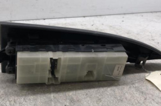 Interrupteur de leve vitre avant gauche NISSAN NOTE 1