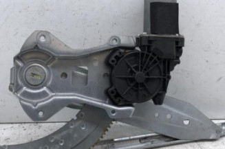 Leve vitre electrique arriere droit NISSAN NOTE 1 Photo n°1