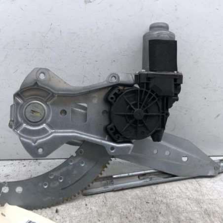 Leve vitre electrique arriere droit NISSAN NOTE 1 Photo n°1