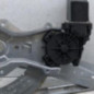 Leve vitre electrique arriere droit NISSAN NOTE 1