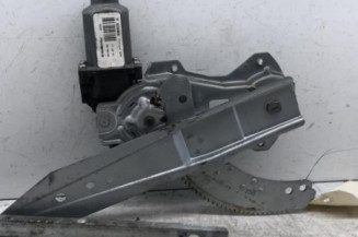Leve vitre electrique arriere droit NISSAN NOTE 1
