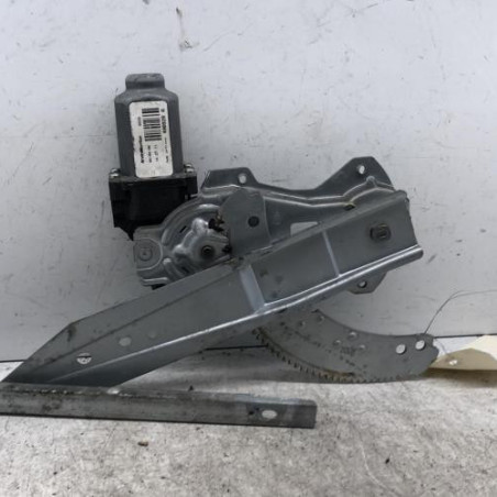 Leve vitre electrique arriere droit NISSAN NOTE 1