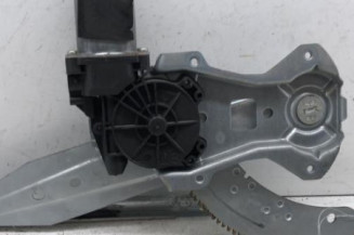 Leve vitre electrique arriere gauche NISSAN NOTE 1 Photo n°1