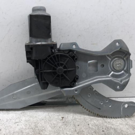 Leve vitre electrique arriere gauche NISSAN NOTE 1 Photo n°1