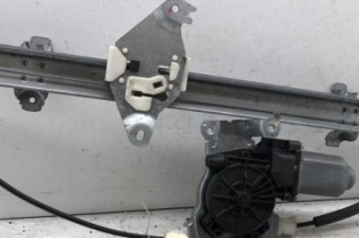 Leve vitre electrique avant droit NISSAN NOTE 1 Photo n°1