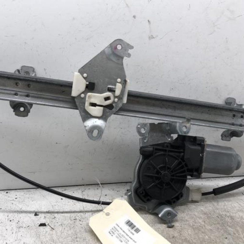 Leve vitre electrique avant droit NISSAN NOTE 1