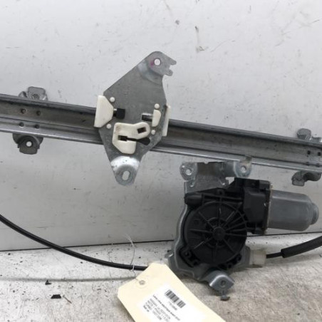 Leve vitre electrique avant droit NISSAN NOTE 1 Photo n°1