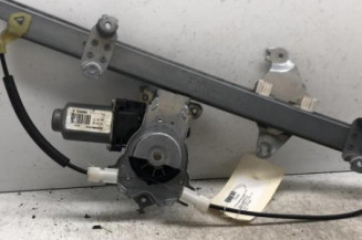 Leve vitre electrique avant droit NISSAN NOTE 1