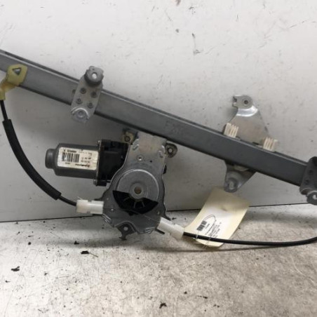 Leve vitre electrique avant droit NISSAN NOTE 1