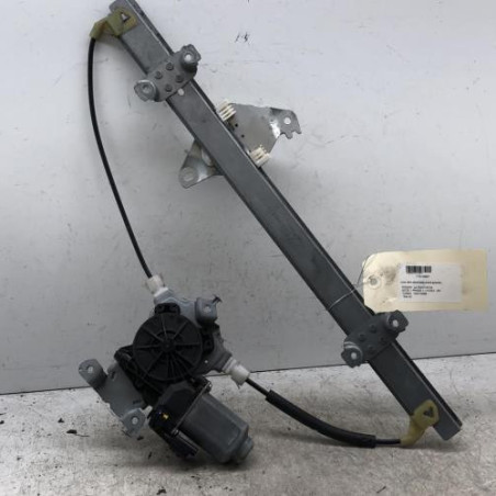 Leve vitre electrique avant gauche NISSAN NOTE 1 Photo n°1