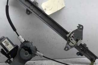 Leve vitre electrique avant gauche NISSAN NOTE 1