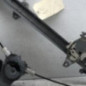Leve vitre electrique avant gauche NISSAN NOTE 1
