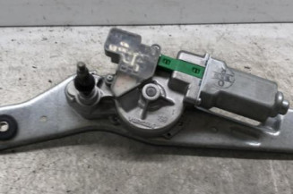 Moteur essuie glace arriere NISSAN NOTE 1 Photo n°1
