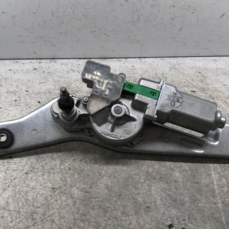 Moteur essuie glace arriere NISSAN NOTE 1 Moteur essuie glace arriere NISSAN NOTE 1