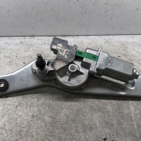 Moteur essuie glace arriere NISSAN NOTE 1 Photo n°1