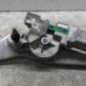 Moteur essuie glace arriere NISSAN NOTE 1