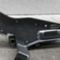 Moteur essuie glace arriere NISSAN NOTE 1