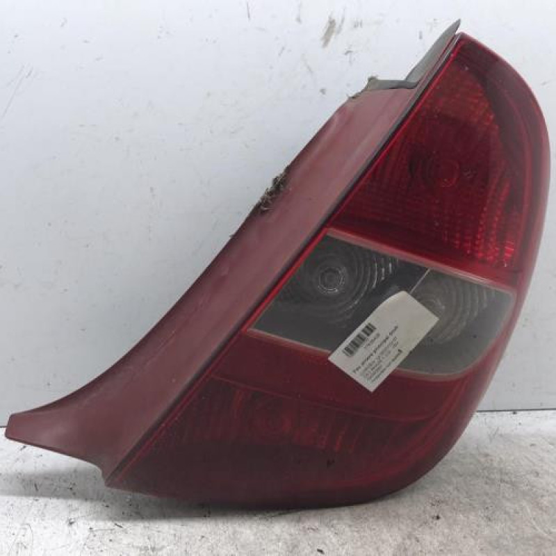 Feu arriere principal droit (feux) CITROEN C5 1 Feu arriere principal droit (feux) CITROEN C5 1