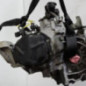 Boite de vitesses NISSAN PIXO