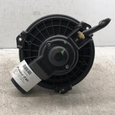 Pulseur d'air NISSAN PIXO