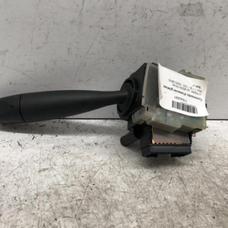 Commodo d'essuie glaces NISSAN PIXO